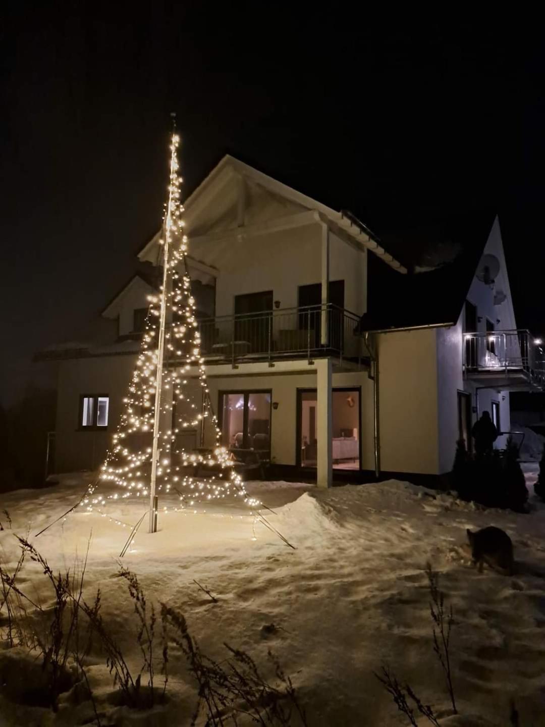 Vakantiehuiswinterberg Exterior foto